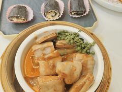 -聚福山莊·寻味顺德(北滘店)