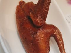 -好食上(喜盈门.范城店)