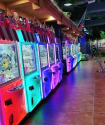 点击看大图 -菲菲羊乐园(临平银泰城店)