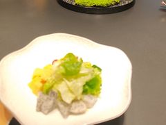 -紫金·越暨·三十年精致诸暨菜(滨江店)