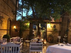 景观位-Seraser Fine Dining Restaurant