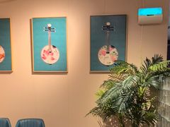 -悦海·家宴·冰花皮皮虾大锅贴(宝龙店)