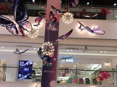 -百联临沂购物中心(临沂路店)