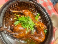 -望庐说·本地菜馆