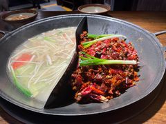 -萍姐火锅·公路夜市(打浦桥日月光店)
