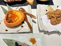 -元满•自助和牛·烧鸟lzakaya(文范路店)