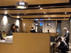 大堂-么子烤肉(化龙池店)