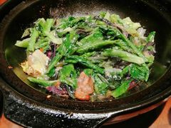 -麒麟小院·老九江菜(安平路店)