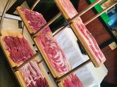 -常赢三兄弟·清真涮肉·清真炒菜(朝阳新城店)