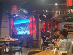 -鸽子窝(青塔店)