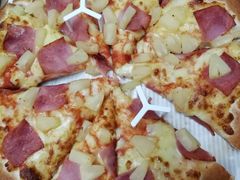 夏威夷风光比萨-必胜客(印象城店)