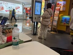-麦当劳(世纪汇广场店)