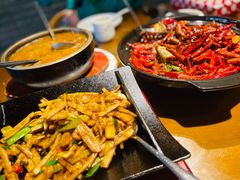 -丹江渔村(望京店)