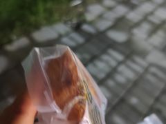 -爱达乐面包生日蛋糕(温江新尚天地店)