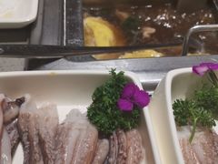 -海底捞火锅(天一广场亚细亚店)