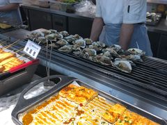 -火锅岛潮牌自助餐厅(天津天佑城店)