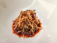 -沈灶河豚宴·河豚融合餐厅(汉中路店)