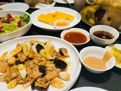 -鼓楼东街老火锅(鼓楼店)