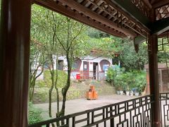 -青城山