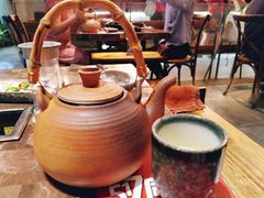 -同仁四季椰子鸡(海岸城天利店)