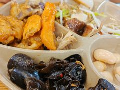 -素满香·素食自助餐(福州·长乐北路店)