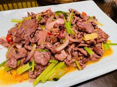 -抱德·潮汕味(琶洲店原惠城鱼仔)