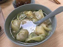 -顶巧鸡汤馄饨(虹口总店)