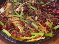 -老板恋上鱼(印象城店)