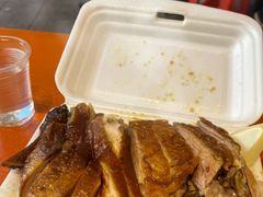 -九爺雞(文德路店)