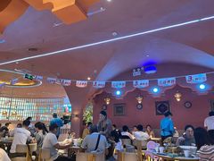 -阿娜尔·新疆菜(宜家荟聚中心店)