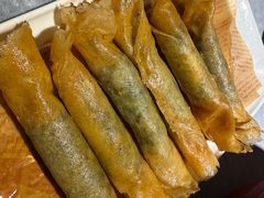 -老海陵·泰州菜(图书馆店)