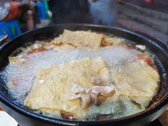 -小板凳(四公里店)