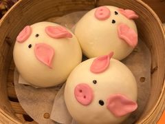 -美心·翠园(港汇恒隆广场店)