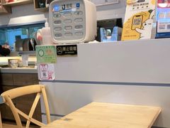 -满记甜品(巴黎春天宝山店)