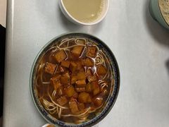 -明呈黄鱼面馆(斜土路店)