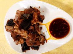-三义和酒楼(广渠门店)