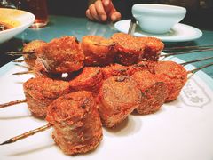 -清真·舒迩布炕锅王·高原美食文化(青海总店)