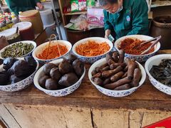 -赵府街副食店