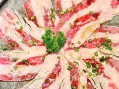 -樱嘢·炭火烧肉(惠南店)