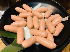 -九田家黑牛烤肉料理(晋阳街店)