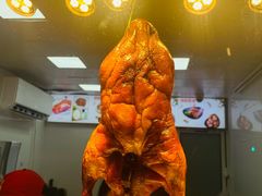 -老北京前门烤鸭(北中路99店)