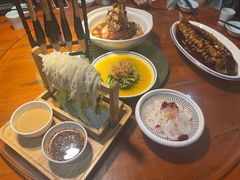 -醉长安(南门总店)