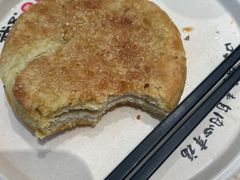 -武圣羊汤·西北面(朝阳门店)