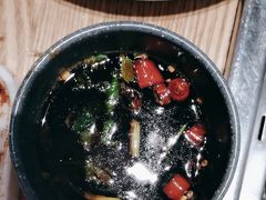 -新石器烤肉(马鞍山印象汇店)