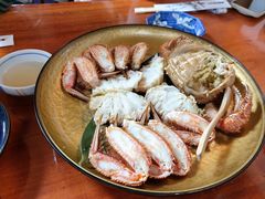 -蟹料理 北海道かに将軍(札幌本店)