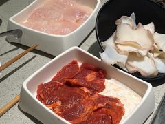 -海底捞火锅(群光广场店)