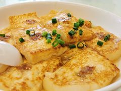 -新享乐海鲜(翠华路店)