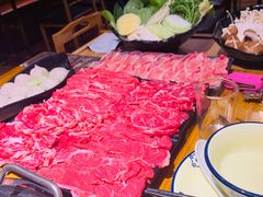 -牛品福潮汕牛肉火锅(旺庄店)