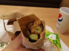 -德克士(龙阳广场店)