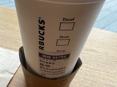 -星巴克臻选(上海长风大悦城店)